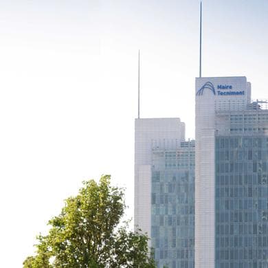 Azioni Maire Tecnimont Titolo di borsa e quotazione MT Il Sole